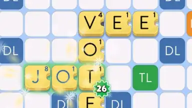 Screenshot von Word Crack 2 8