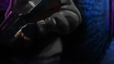 Screenshot von The Streetz 1