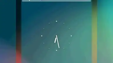 Screenshot von Holo Launcher HD 6