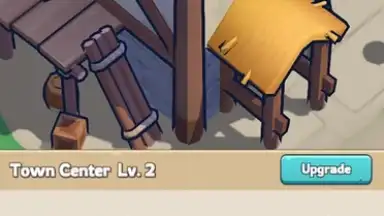 Screenshot von Kingshot 13