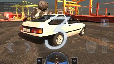 Screenshot von Tuning Club Online 4