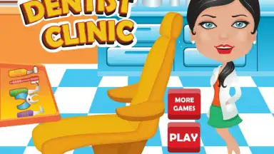 Screenshot von Clinic Dentist 8