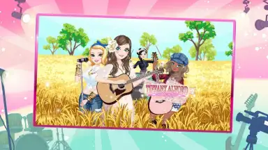 Screenshot von Tiffany 6