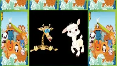 Screenshot von Animals Games 3