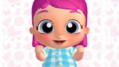 Screenshot von LAFFIES, HAPPY BABIES 4