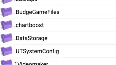 Screenshot von PrinterShare 5