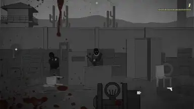 Screenshot von Sierra 7 8
