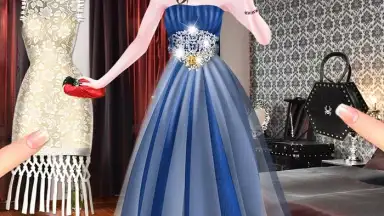 Screenshot von Vampire Salon 14