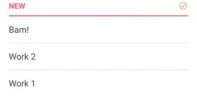 Screenshot von Asana 6