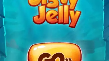 Screenshot von Jigty Jelly 1