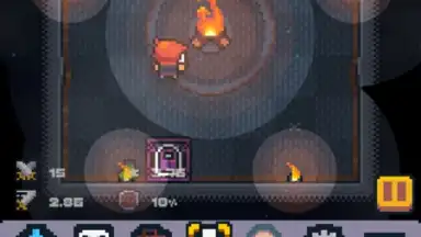 Screenshot von Guidus 2