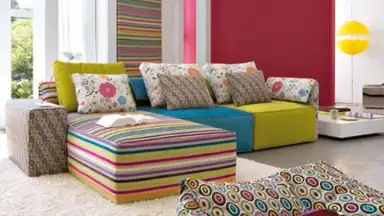 Screenshot von Living Room Decorating Ideas 6