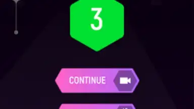 Screenshot von KPOP Music Hop: BTS Dancing Tiles Hop 3