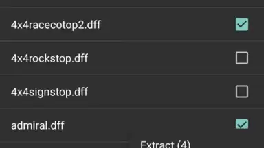 Screenshot von Img Tool 5