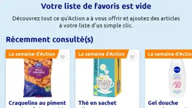 Screenshot von Action 7