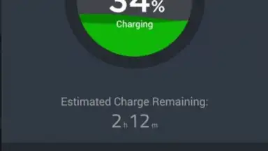 Screenshot von Battery Doctor (Battery Saver) 5