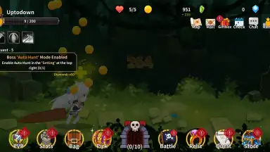 Screenshot von Raising Archangel 15