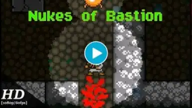 Screenshot von NukesOfBastion 1