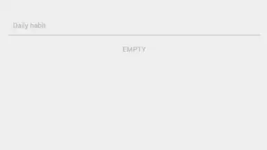 Screenshot von Bright Todo 3
