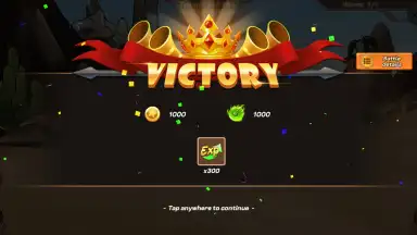 Screenshot von Idle Summoner 3D 4