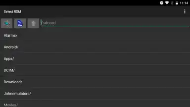 Screenshot von Nesoid 1