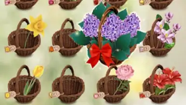 Screenshot von Zen Blossom 7