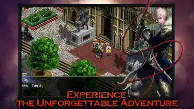 Screenshot von Immortal Dusk 1