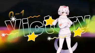 Screenshot von Kemono Friends: Kingdom 16