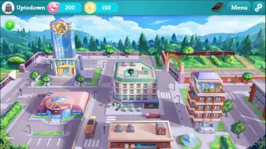 Screenshot von My Candy Love - Otome 4