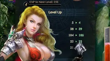 Screenshot von Legend OL 5