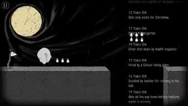 Screenshot von Heads Off 3