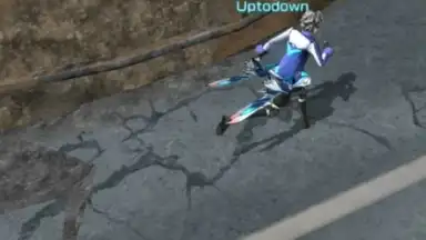 Screenshot von GESTALT ODIN 6