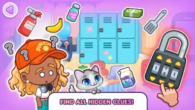 Screenshot von Dopples World 12