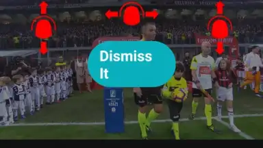 Screenshot von 321 Media Player HD 2