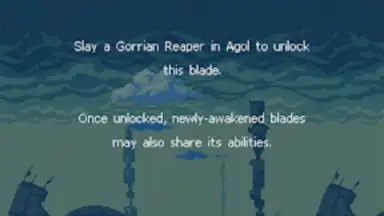 Screenshot von Ultra Blade 4