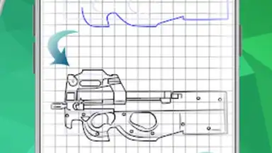 Screenshot von Draw Standoff 2 1