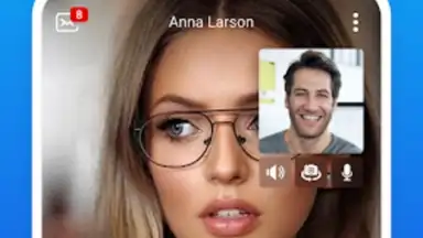 Screenshot von CooMeet: Video Chat with Girls 3