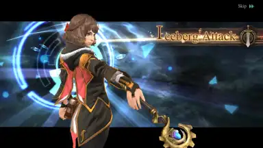 Screenshot von Final Fantasy Awakening 3