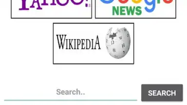 Screenshot von Abacus Browser 9