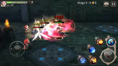 Screenshot von Soul Seeker 7