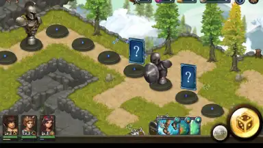Screenshot von Historia 5