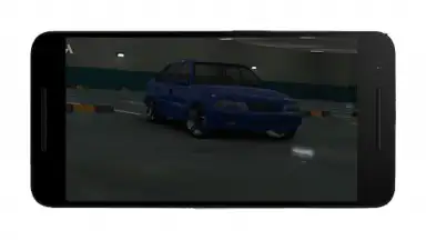 Screenshot von Uz Parking Underground 10