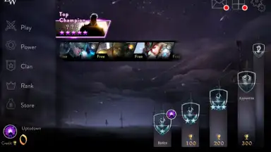 Screenshot von Ace of Arenas 7