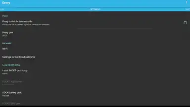 Screenshot von Drony 11