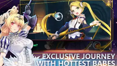 Screenshot von Seven Mortal Sins X-TASY 5
