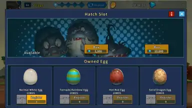 Screenshot von Dragon Knights Idle 6
