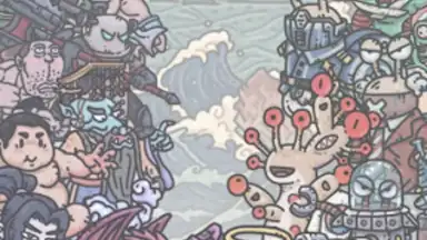 Screenshot von The Marvelous Snail (CN) 8