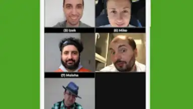 Screenshot von Mafia Online With Video Chat 6