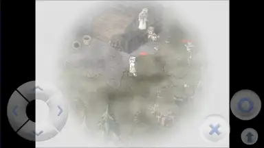 Screenshot von Fear and Hunger 2: Termina 8