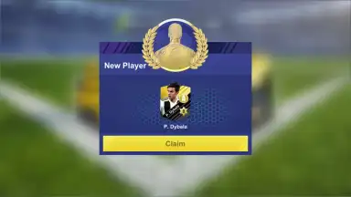 Screenshot von Ultimate Football Club 9
